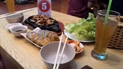 Top 10 địa chỉ ăn uống ngon nhất tại Bắc Giang