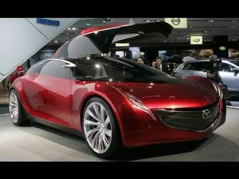 MAZDA 3 2018