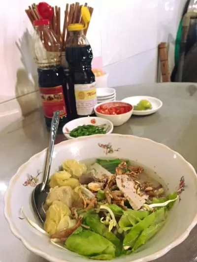 Top 6 quán hủ tiếu ngon nhất tại Mỹ Tho, tỉnh Tiền Giang