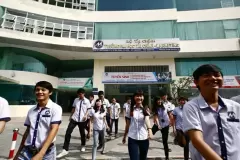 Top 10 trường dạy ngành du lịch dễ xin được việc nhất khu vực phía nam