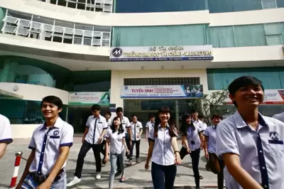 Top 10 trường dạy ngành du lịch dễ xin được việc nhất khu vực phía nam