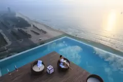 Top 4 địa điểm hẹn hò ở quán cafe trên cao ở Đà Nẵng