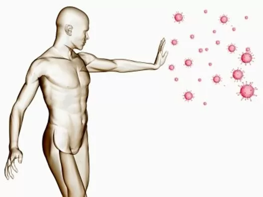 Bảo vệ cơ thể trước không khí ô nhiễm