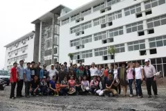 Top 10 trường cao đẳng dạy ngành khoa học xã hội dễ xin được việc nhất miền nam