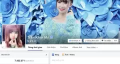 Top 5 ca sĩ có lượng fan đông nhất trên mạng xã hội