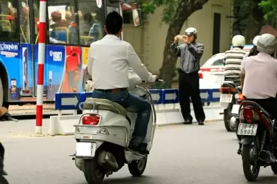 Top 7 việc nguy hiểm mà người Việt vẫn làm mỗi ngày