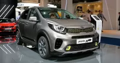 Top 8 mẫu xe đáng mua nhất của hãng xe Kia năm 2018