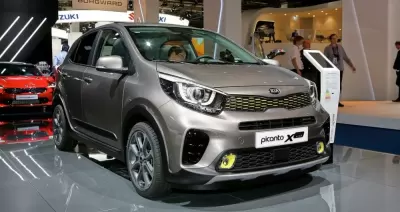 Top 8 mẫu xe đáng mua nhất của hãng xe Kia năm 2018