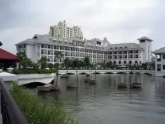 Top 5 khách sạn tiện nghi , giá tốt nhất ở Hà Nội