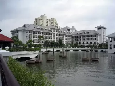 Top 5 khách sạn tiện nghi , giá tốt nhất ở Hà Nội