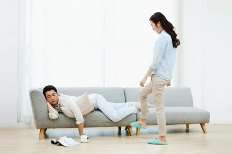 Top 9 sai lầm khiến cho cuộc hôn nhân tan vỡ