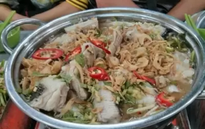 Top 10 món ăn đặc sản , nổi tiếng cần nếm thử khi du lịch tại Vũng Tàu