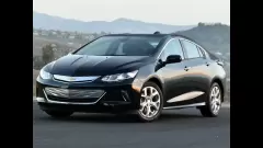 Top 4 mẫu xe tốt nhất trên 1 tỷ của hãng Chevrolet