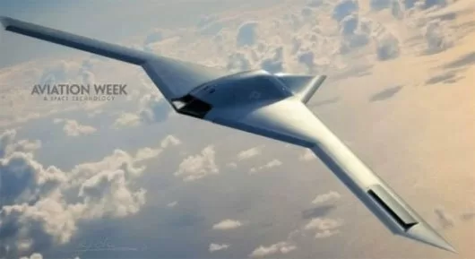 Top 6 chiếc máy bay tối mật của Quân đội Mỹ có thể từng là Vật thể bay không xác định UFO