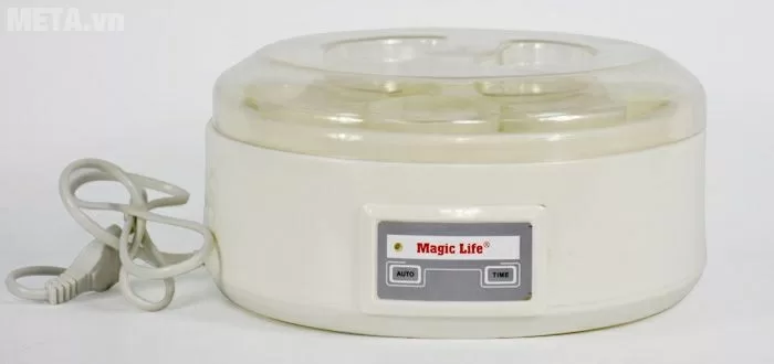 Máy làm sữa chua Magic Life ML-08 1.6L