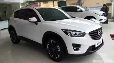 Top 10 xe có giá trên1 tỷ đáng mua nhất hiện nay