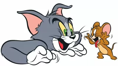 Top 7 bộ phim hoạt hình nổi tiếng nhất trên thế giới