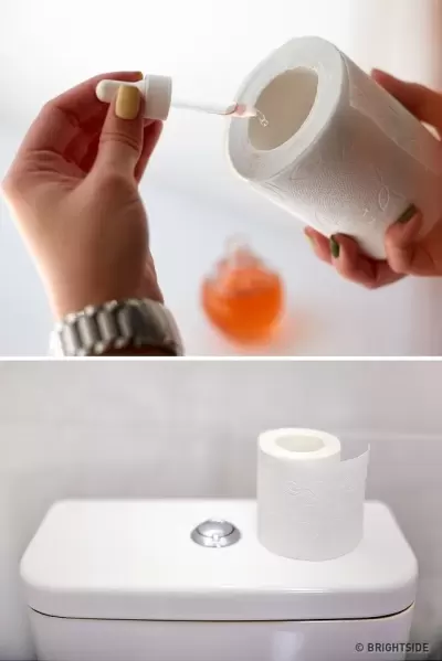 Top 10 mẹo vặt hữu ích đơn giản giúp cuộc sống của bạn “dễ thở” hơn
