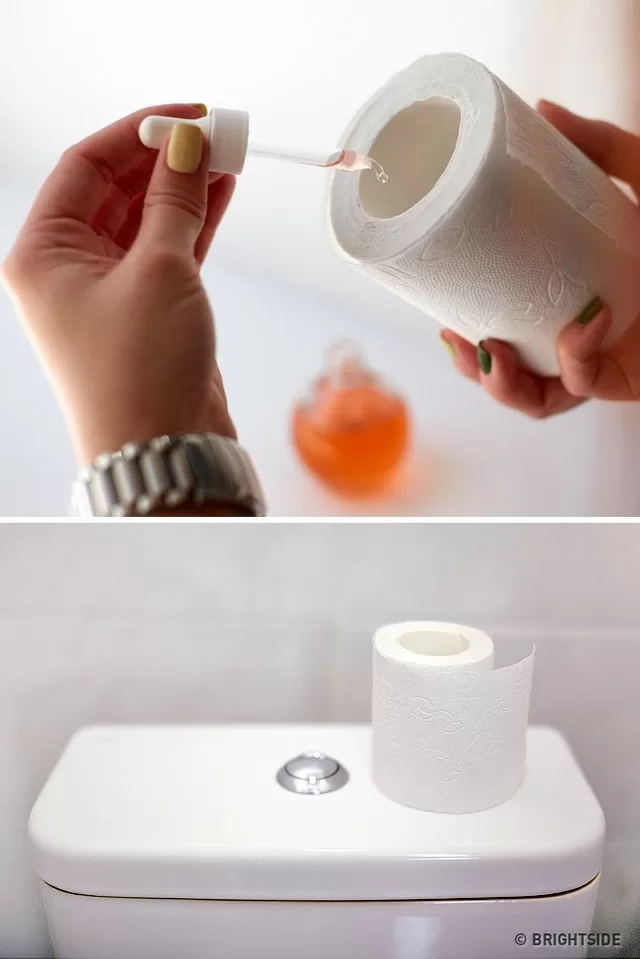 Top 10 mẹo vặt hữu ích đơn giản giúp cuộc sống của bạn “dễ thở” hơn