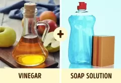 Top 7 cách vệ sinh hay nhất giúp nhà siêu sạch siêu nhanh