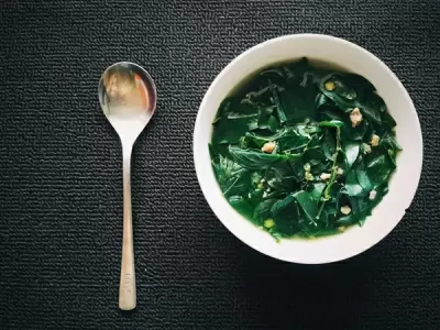Top 6 món ăn giải nhiệt hiệu quá