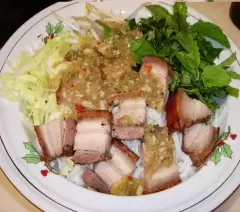 Top 6 món ăn ngon nên thưởng thức khi tới Đà Nẵng