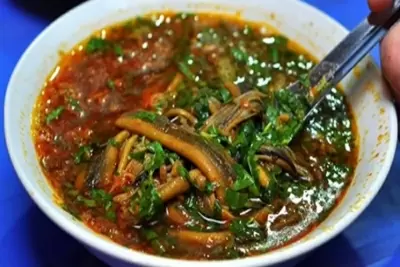 Top 7 món ăn ngon nhất thưởng thức tại Vinh - Nghệ An