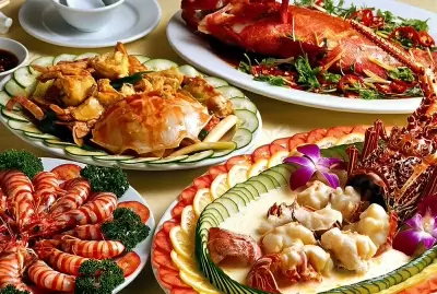 Top 6 quán ăn ngon, giá rẻ thưởng thức ẩm thực tại Vũng Tàu