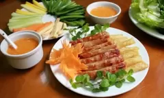 Top 10 món ngon nhất được làm từ thịt heo
