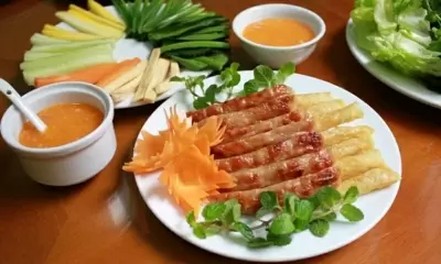 Top 10 món ngon nhất được làm từ thịt heo