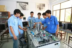 Top 6 ngành dễ xin được việc nhất tại Nam Định