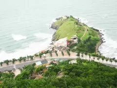 Top 10 địa điểm tham quan phải đến khi du lịch Bà Rịa - Vũng Tàu