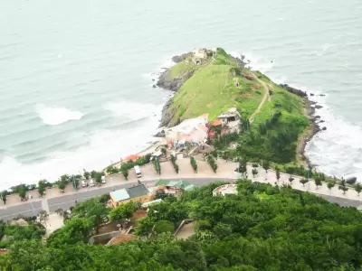 Top 10 địa điểm tham quan phải đến khi du lịch Bà Rịa - Vũng Tàu