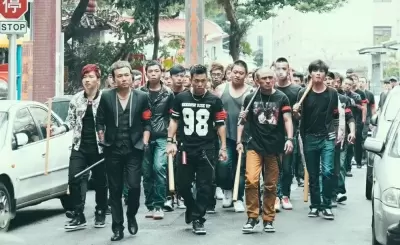 Top 6 bộ phim xã hội đen Hong Kong hay nhất