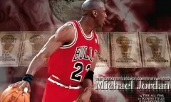 Top 7 tay ném Xuất sắc nhất trong lịch sử NBA