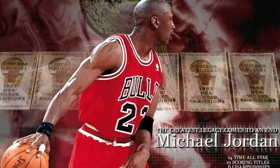 Top 7 tay ném Xuất sắc nhất trong lịch sử NBA