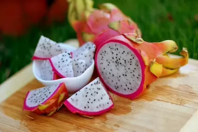 Top 10 món ăn đặc sản , nổi tiếng phải nên ăn khi du lịch tại Bình Thuận