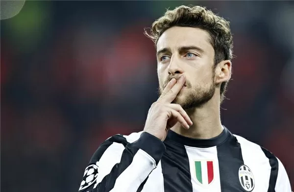 Claudio Marchisio