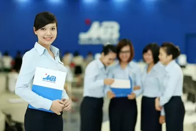 Top 5 nghề nghiệp có thu nhập cao nhất ở Việt Nam