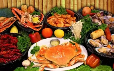 Top 7 phố ẩm thực nổi tiếng nhất Sài Thành