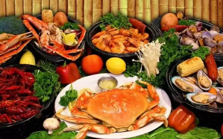 Top 7 phố ẩm thực nổi tiếng nhất Sài Thành