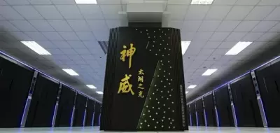 Top 10 siêu máy tính "khủng" nhất thế giới hiện nay