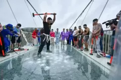 Top 8 công trình cho thấy sự sáng tạo của con người