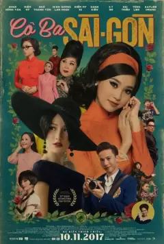 Top 5 lý do nên thưởng thức bộ phim hot nhất hiện nay "Cô Ba Sài Gòn"