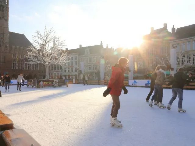 Bruges, Bỉ