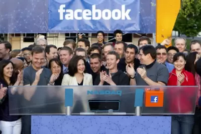 Top 6 điều thú vị mà chỉ nhân viên Facebook mới nhận được