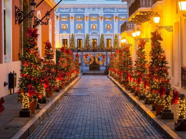 San Juan, Puerto Rico