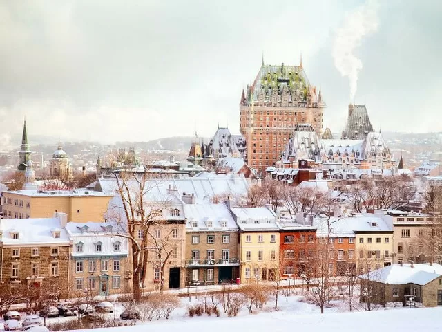 Quebec, Canada