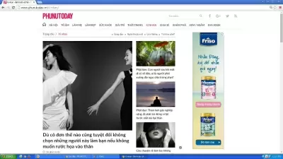 Top 6 trang web tin tức uy tín tốt nhất dành cho phụ nữ