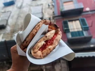 Top 9 món để trải nghiệm ẩm thực tuyệt vời trên thế giới